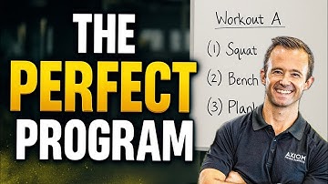The Perfect Training Session: A Trainer’s Guide to Program Design