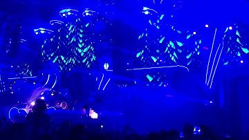 Dimitri Vegas & Like Mike - Tomorrowland 2018 Mainstage