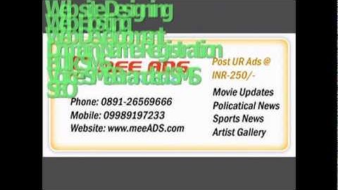 Web Hosting Vizag, Hosting in Vizag,Book and Host offers Call 9989197233