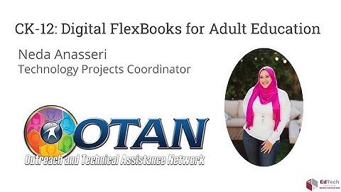 CK-12: Digital FlexBooks