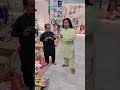 Alku Mart Mai Malak Hanzala Ki Amad | Alku Mart