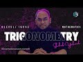 MATHEMATICS | TRIGONOMETRY | Part 3 | NON RIGHT ANGLE PAST PAPERS | O LEVEL 4024 | IGCSE 0580