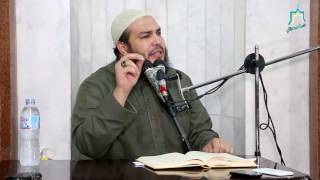 سلسلة معرفة الله ( إسم الله التواب ) الشيخ احمد جلال مسجد نور الاسلام بالمنصورة