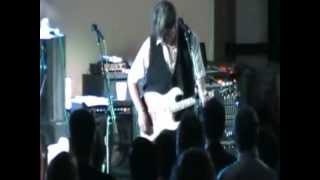Dex Romweber Duo, I Remember Darlin, live at the 31st annual WMNF Tropical Heatwave