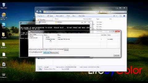 How to use rsbots.net botlcient