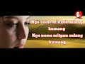 @Minyok suyimang sisang angong e nom// @Giver studio//@ adi song. Mp3 Song