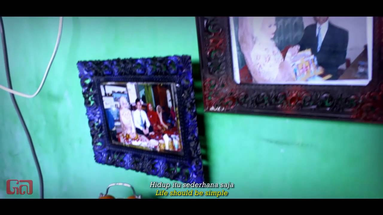 Gamelawan-locked away versi jawa\