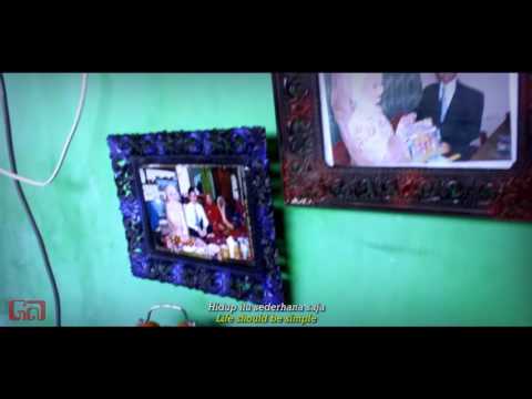 Awak Gering (Official Lyrics Video)