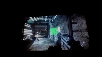 Mw2 How To Hack Spec Ops Campaign