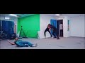 Rehearsal Of Fight Scene + Final Look Of ‘Before I Die’ Movie 🎥 #romieali