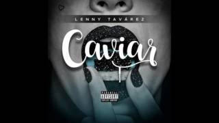 Lenny Tavarez - Caviar Reggaeton Enero 2017