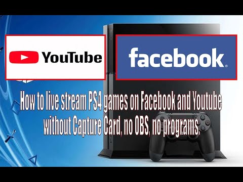 how-to-live-stream-ps4-games-on-facebook-and-youtube-without-capture-card,-no-obs,-no-programs.