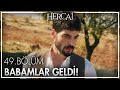 Hazar, Reyyan ve Miran'ın evine geliyor! - Hercai 49. Bölüm