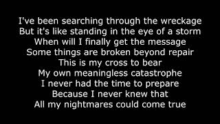 Architects - Hereafter (Lyrics)