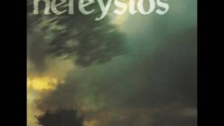 Hefeystos - Hefeystos [Full Album] 1996 + Vilce Sjen [EP] 1995