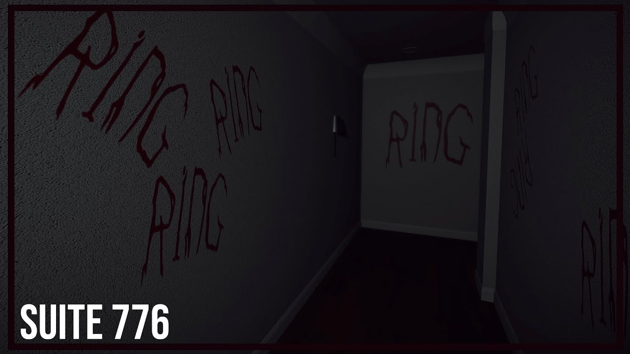 RING THE BELL | Suite 776