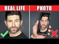 Why You Look Better in Real Life Than in Pictures (and How To FIX IT)