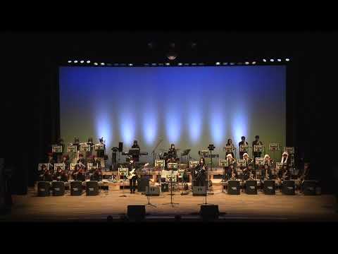 走れコウタロー【早稲田大学アンサンブルリドール】