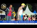 PAPA T OKETHO SIAYA (OHANGLA SHOW TIME)