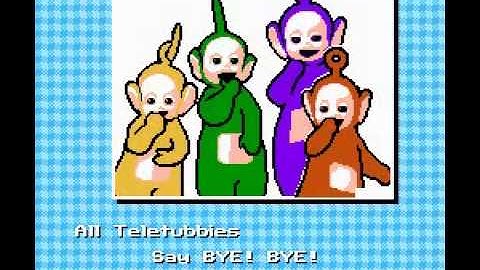 NES Pirate Game Ending - Super PoPo