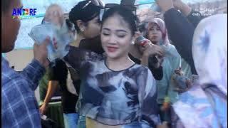 BENANG BIRU TIA OYOY Ft  TINA GANAS BLANTIXA WITH Dj MENI