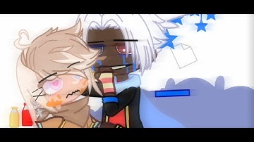 lusty cuddles ||Errorink // Errink || SANS AU ♡♡sorry for late video♡♡