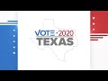 Live election night coverage, results for Southeast Texas including local, state, federal races