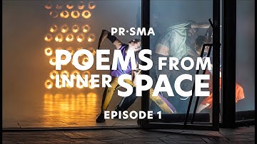 Poems From Inner Space - Eisode 1 | Trailer official (PR·SMA Kollektiv, 2022)