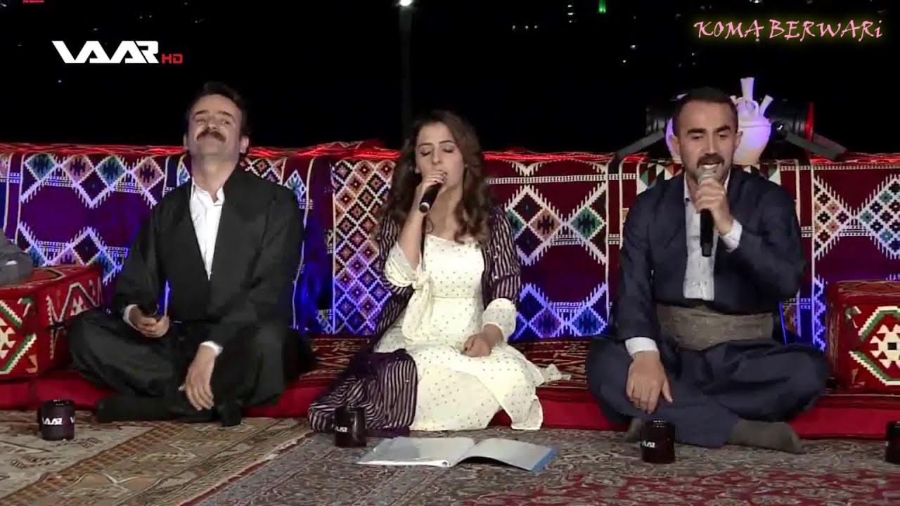 Şiyar Berwari - Brader - Şekiraxa [ 2018 © HD ]