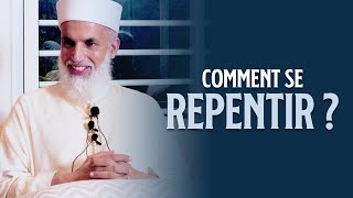 Comment se repentir ?  Sheikh AbdulAziz Al Amghari
