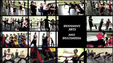 Movie by Communication Design Students, Pearl Academy