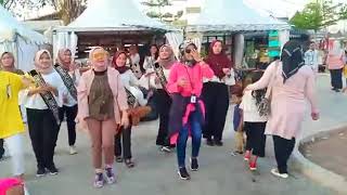 SENAM MAUMERE PALING ASIIIIK DAN HEBOH