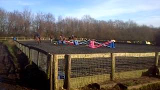 Grid Work Lesson