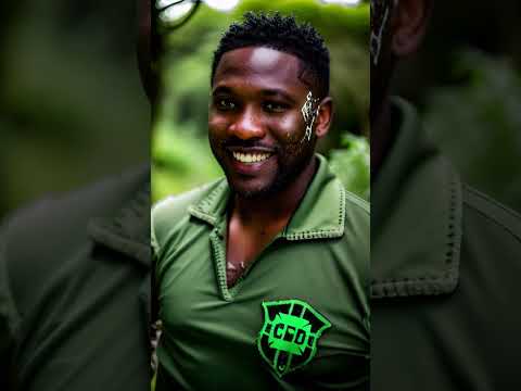 PELE Yong Pele Music Football