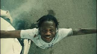 Jahshii - God In Charge