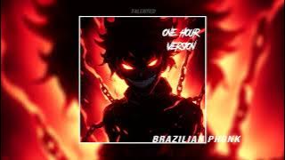 MONTAGEM - PROS TALIBÃ ~ (SUPER SLOWED   REVERB) [BRAZILIAN PHONK]