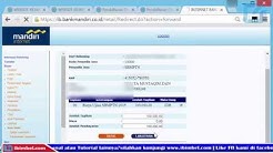 2. Tutorial Cara Pembayaran SBMPTN 2015 | www.ibimbel.com - Durasi: 4.37. 