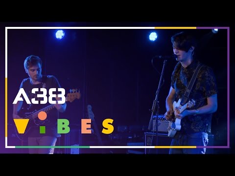 Törzs - Köztünk // Live 2016 // A38 Vibes