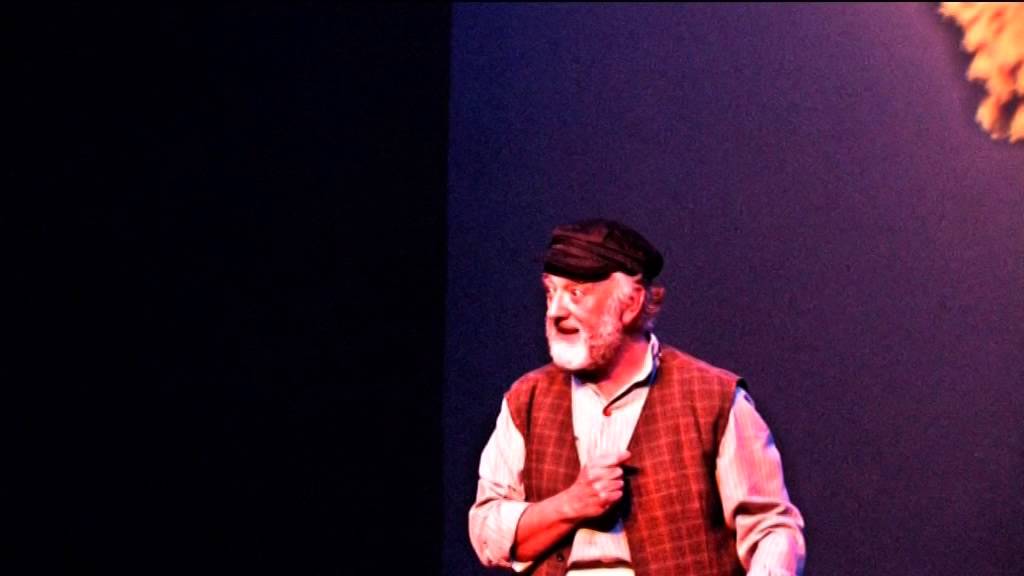 Anatevka Als ik toch eens rijk was ov Hulsbergen - YouTube