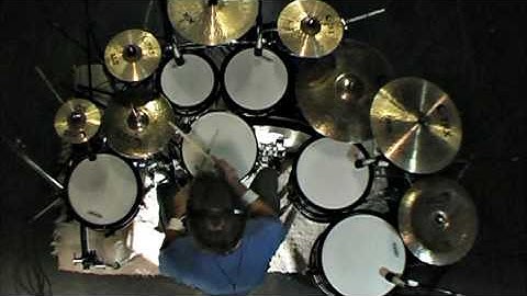 Tubthumping Drums version - Drums performance video thumbnail