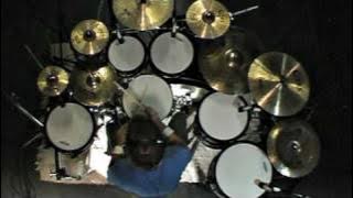 Download lagu Cobus - Chumbawamba - Tubthumping (Drum Cover)