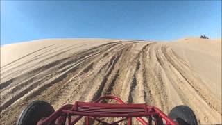 GLAMIS 2015