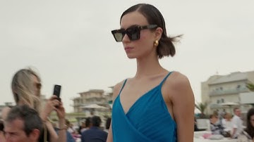 KAOS COLLECTION RUNWAY SHOW SS 23