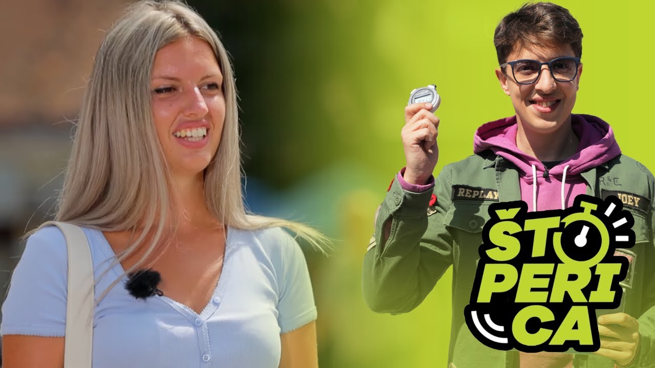 Štoperica - Kraljevo  (05.10.2022.)