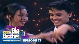 PBB Season 7 | Full Episode 17