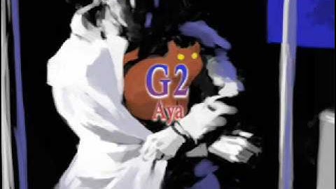 G2 - Aya