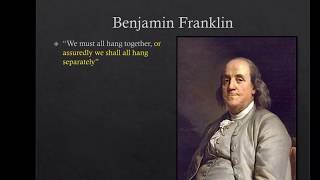 HIS 121: Chapters 7 & 8 PowerPoint – Part 3