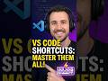 Be a Pro VS Code User? 😉