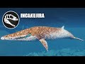 Incakujira - JWE 2 Mods (4K 60FPS)