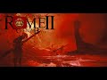 Total War: Rome II / Custom Battle - Very Hard / Rome VS Arverni &amp; Suebi &amp; Frisii / o25 /